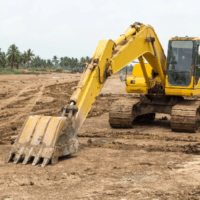Land Clearing