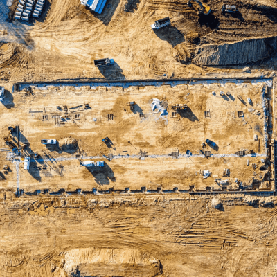 Site Preparation